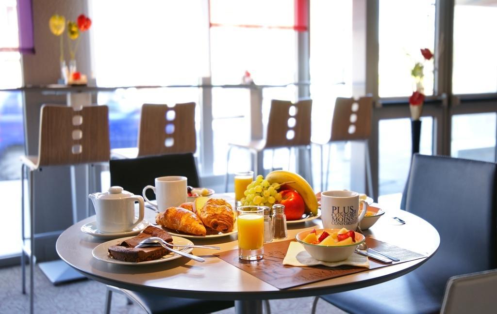 Hotel Kyriad Mezieres 3*