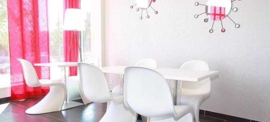 Kyriad Mezieres Hotel Charleville-Mezieres