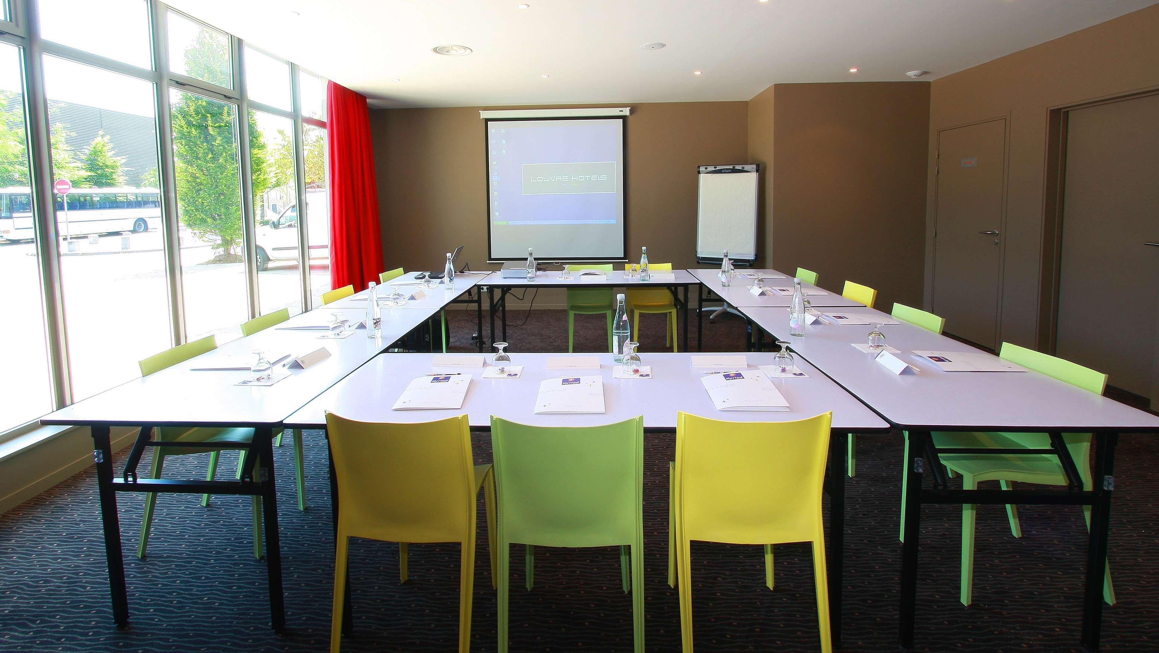 Kyriad Mezieres Hotel Charleville-Mezieres