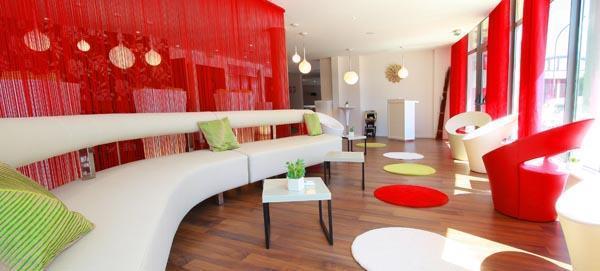 Hotel Kyriad Mezieres 3*