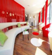 Hotel Kyriad Mezieres
