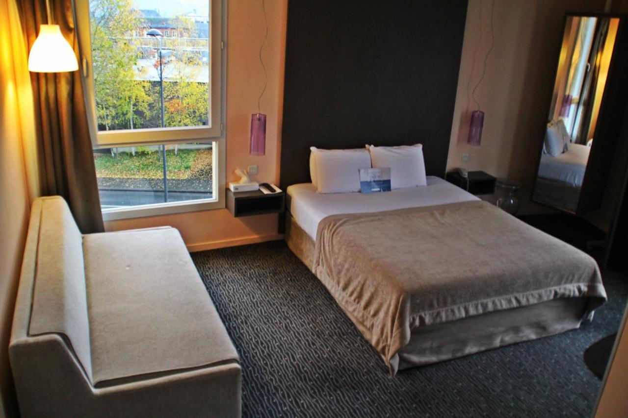 Hotel Kyriad Mezieres 3*