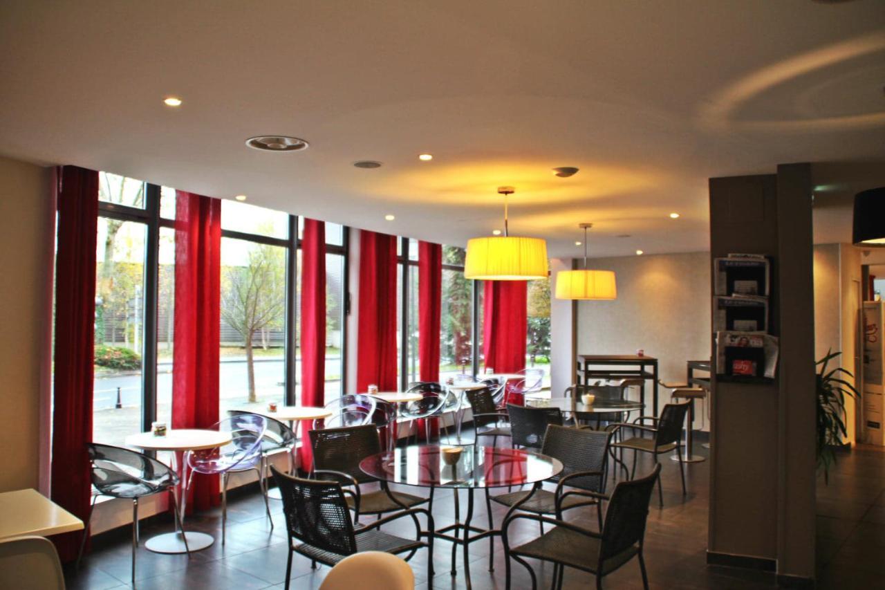Hotel Kyriad Mezieres 3*